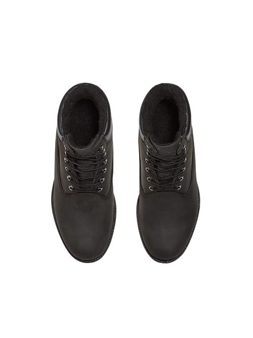 Shoes Timberland TIMBERLAND | TB1100730011.NERO