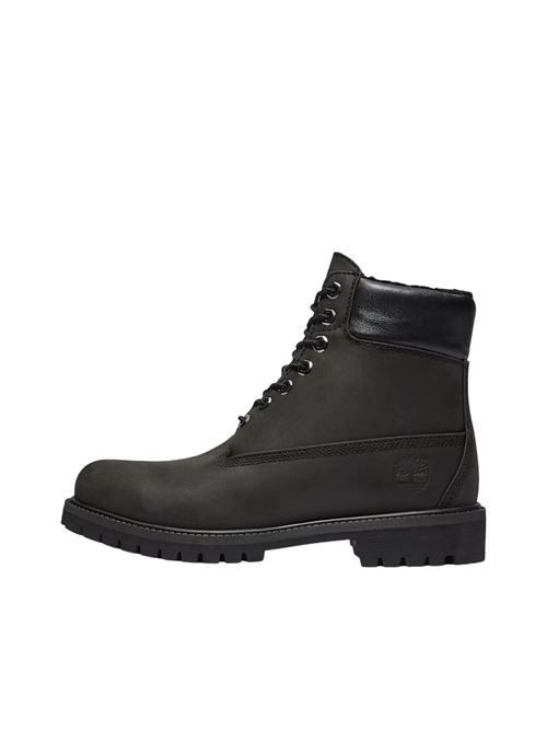 Shoes Timberland TIMBERLAND | TB1100730011.NERO