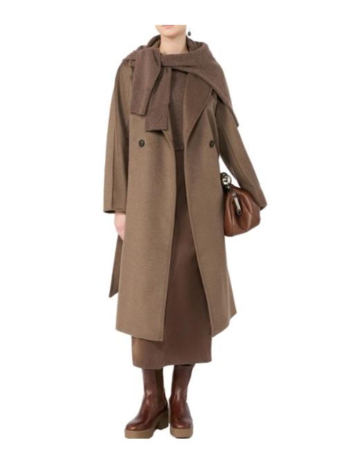 Coat Weekend Max Mara WEEKEND | 2625016102600.014