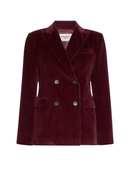 Giacca Weekend Max Mara WEEKEND | 2625046012600.006