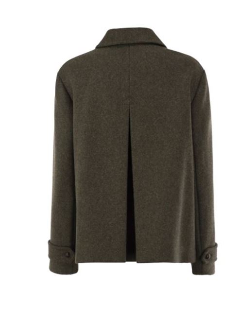Cappotto Weekend Max Mara WEEKEND | 2625086016600.001