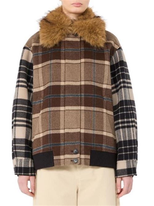 Bomber Weekend Max Mara WEEKEND | 2625086022600.001