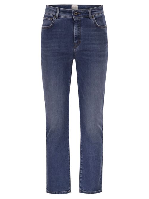 Jeans slim-fit elasticizzati WEEKEND | 2625186071600.020