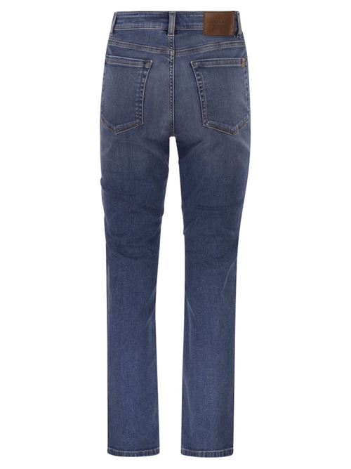 Jeans slim-fit elasticizzati WEEKEND | 2625186071600.020