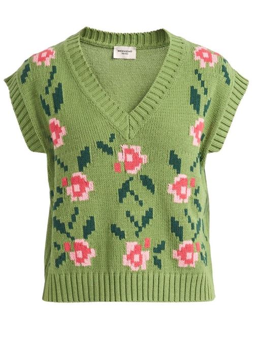 Gilet in cotone WEEKEND | 2625356011600.010