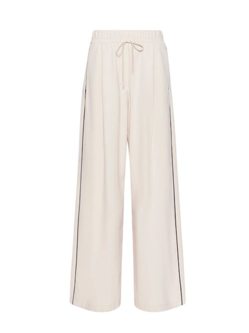 Pantalone ampio in jersey Milano WEEKEND | 2625786021600.004