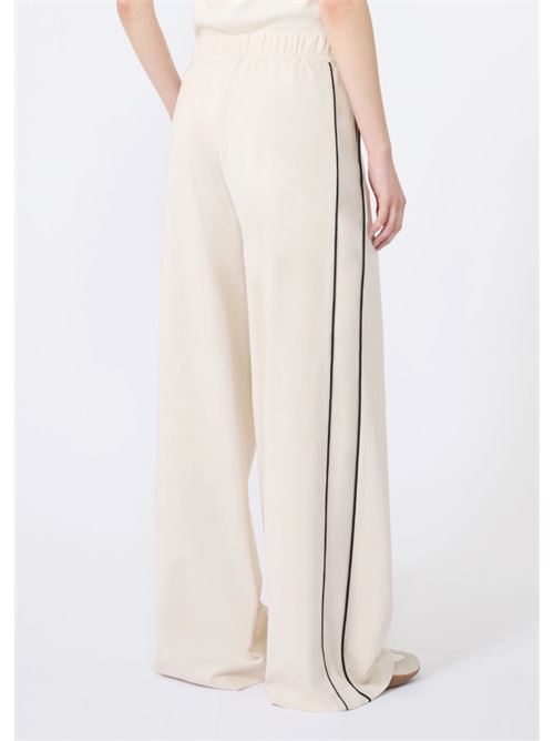 Pantalone ampio in jersey Milano WEEKEND | 2625786021600.004
