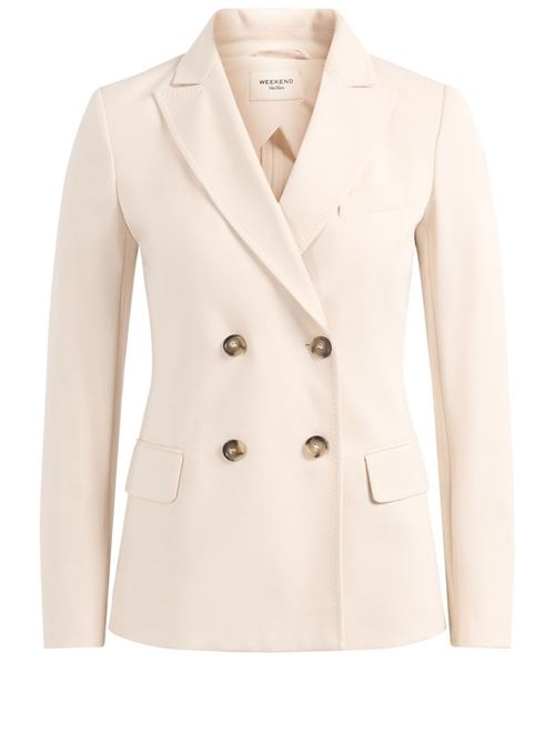 Jersey blazer WEEKEND | 2625916021600.004