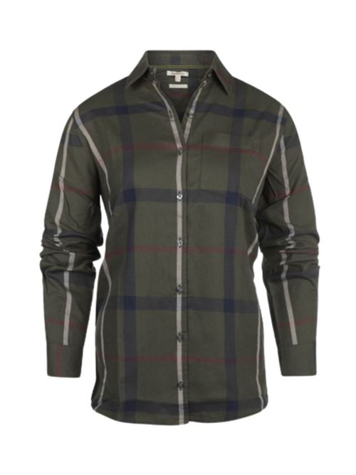  BARBOUR | 222-LSH1503.OL53