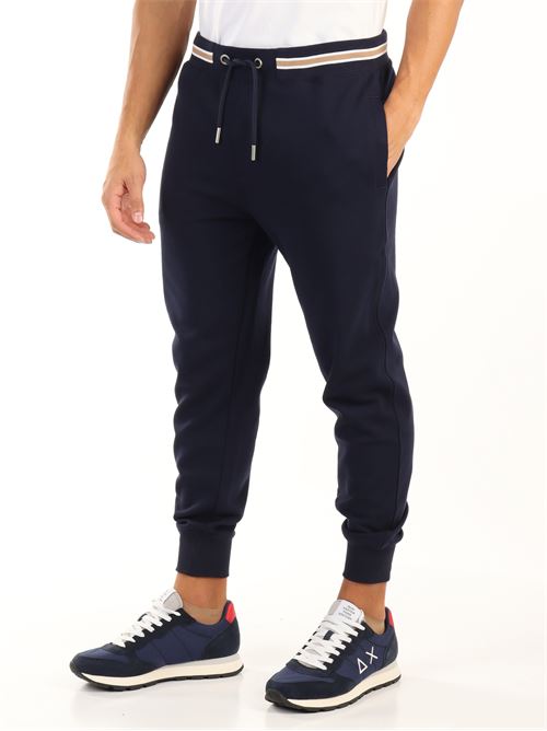 pant long heritage SUN 68 | F42139.07